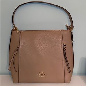 Brand new Coach purse
